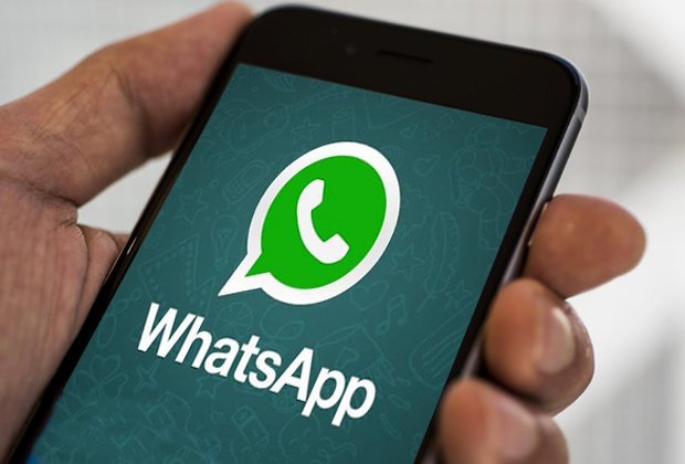 Whatsapp Spying on a Cell Phone