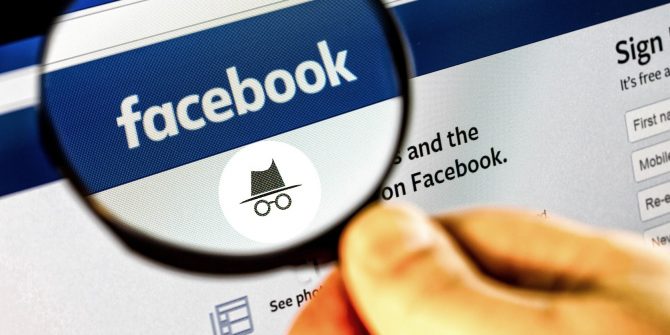 How to Record Every Facebook Activity Online