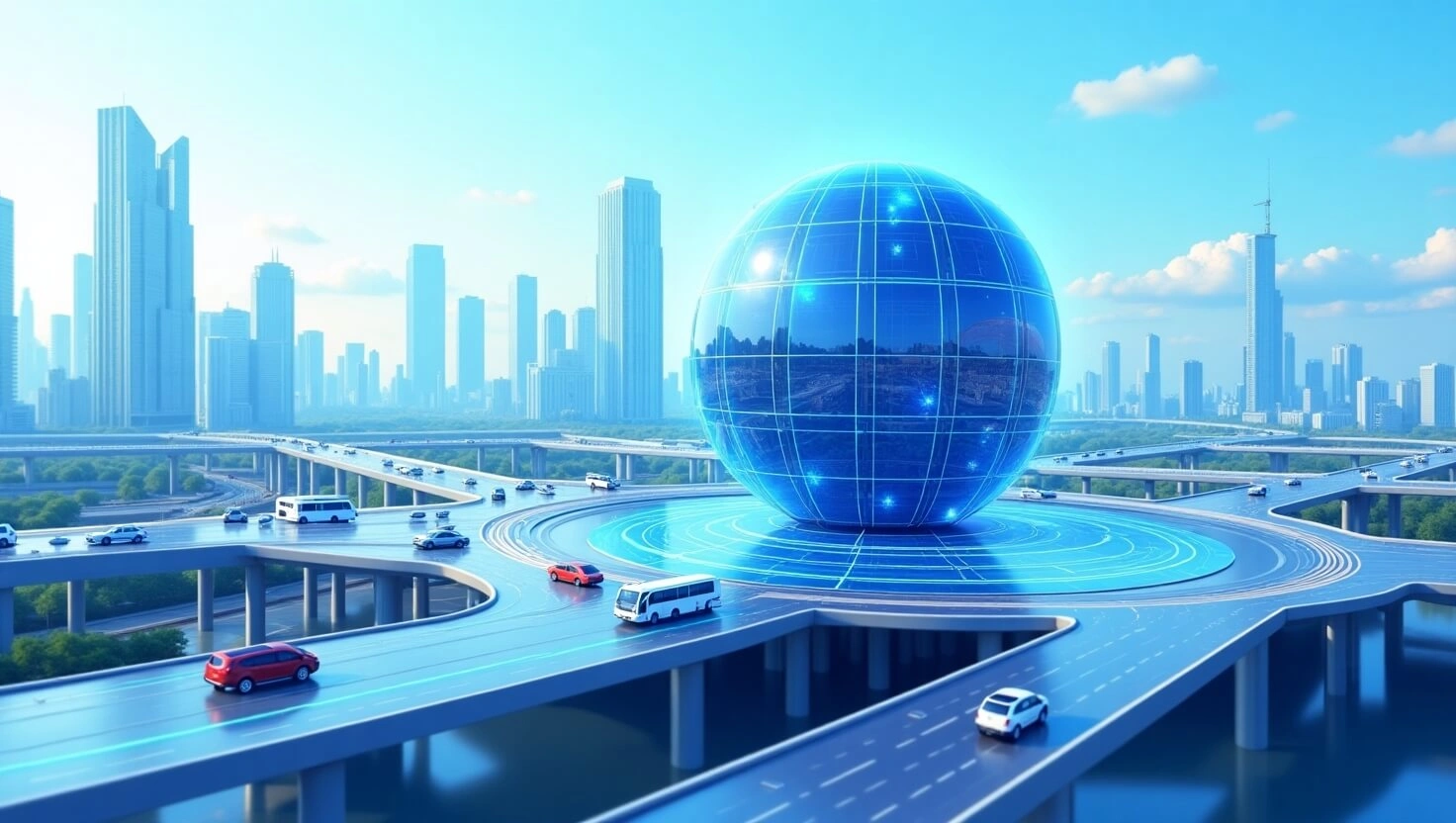 Global Traffic Technologies