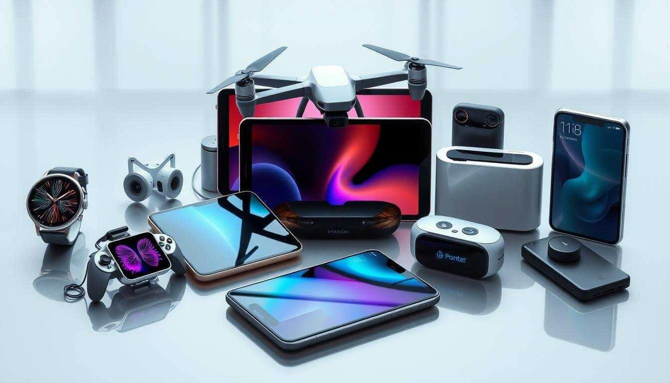 TechInsiderz.com Gadgets
