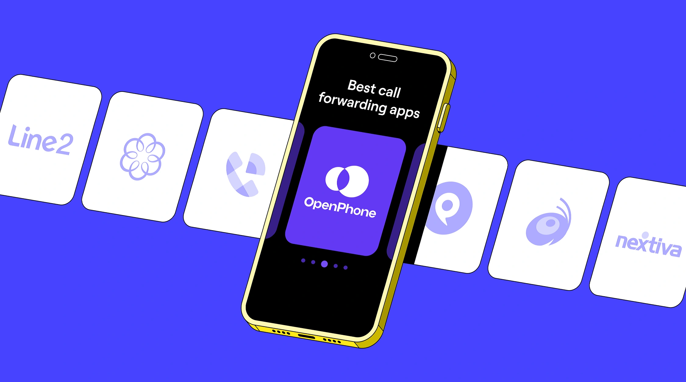 Call Forwarding Android