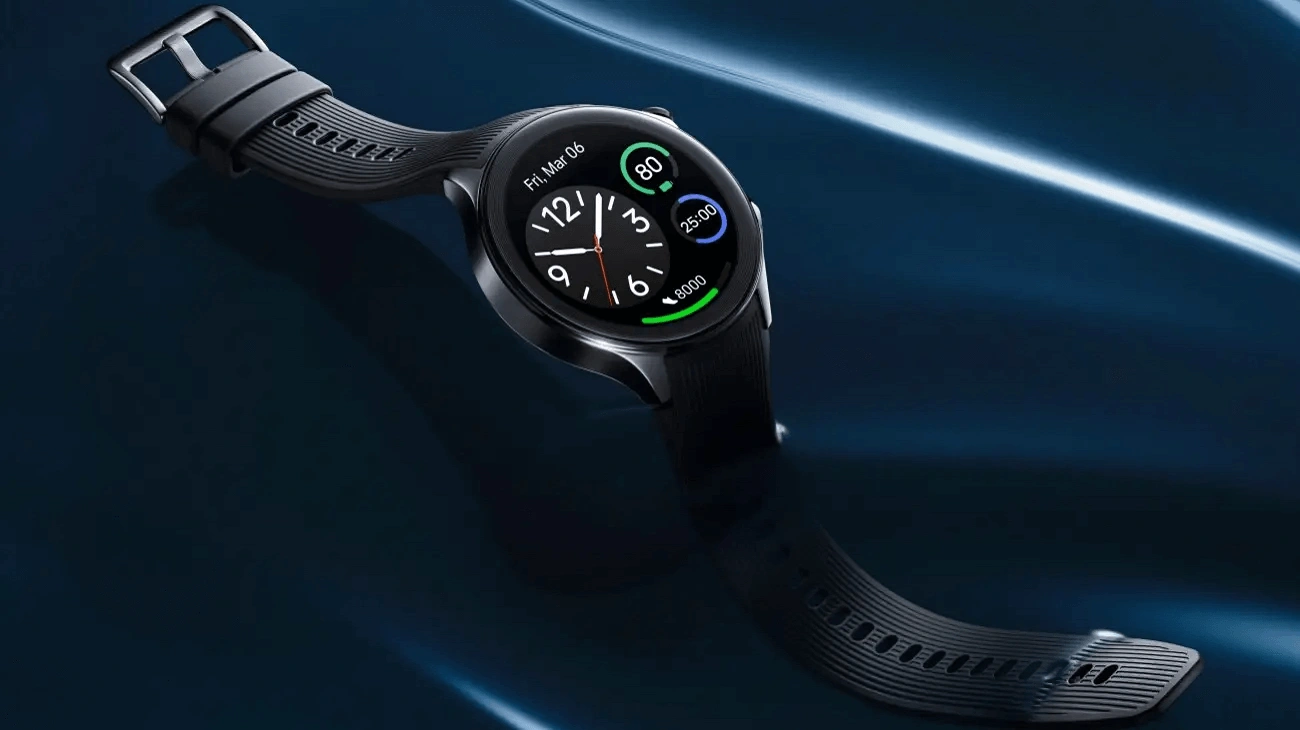 OnePlus Watch 2R