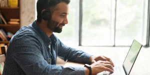 Digital Marketing Virtual Assistant